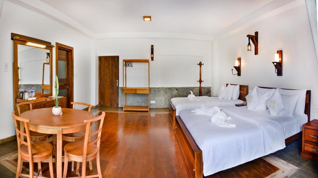 Resort Grand Argyle