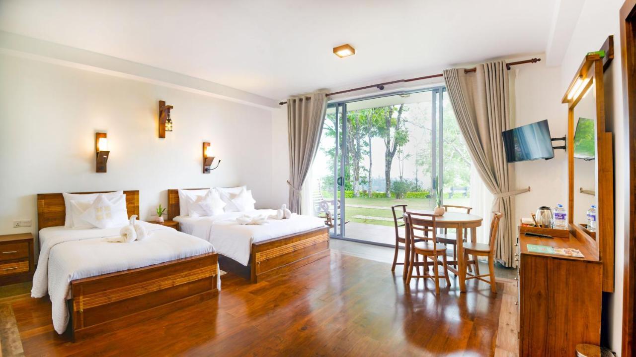 Resort Grand Argyle