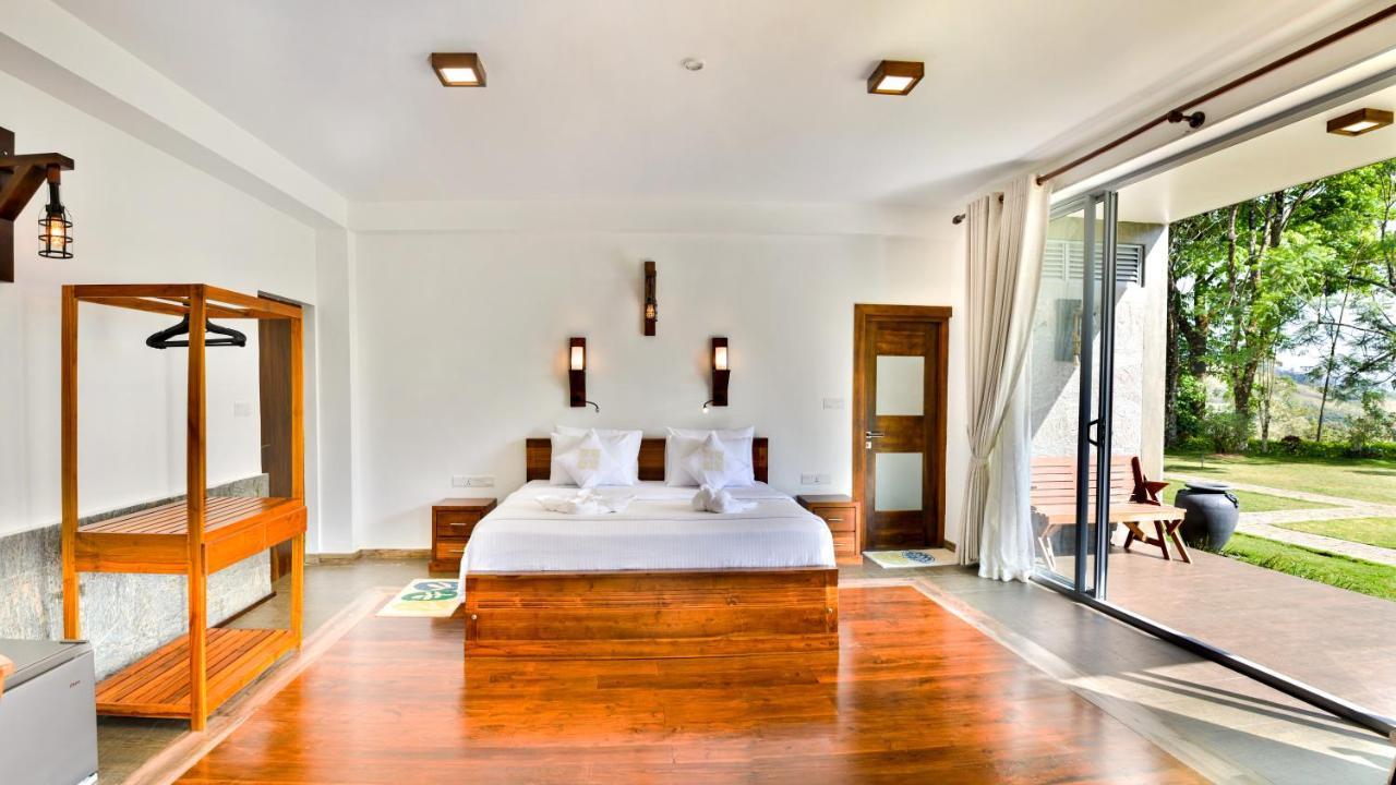 Grand Argyle Resort *