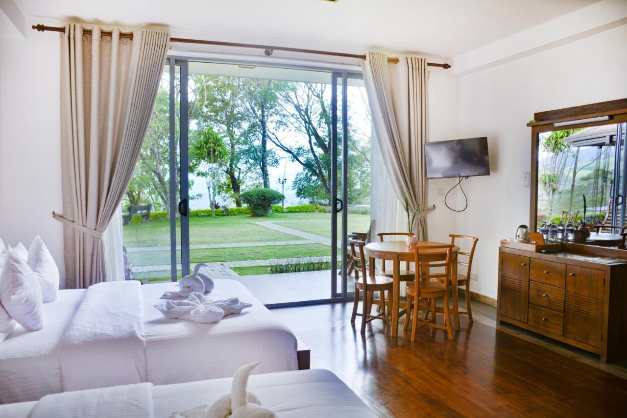 Resort Grand Argyle Hatton