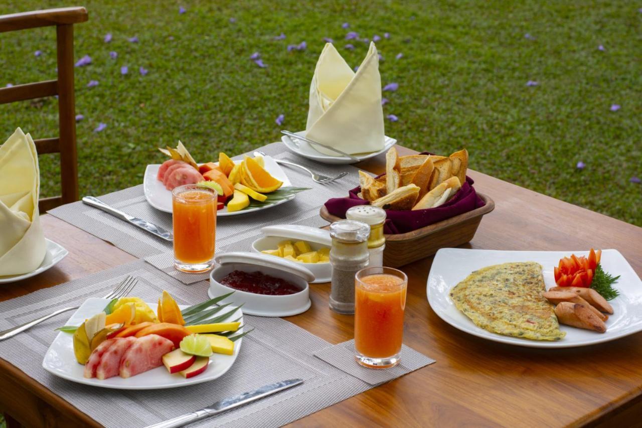 Grand Argyle Resort *