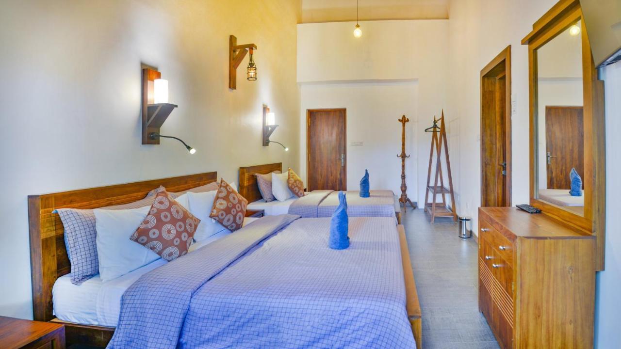 Resort Grand Argyle *