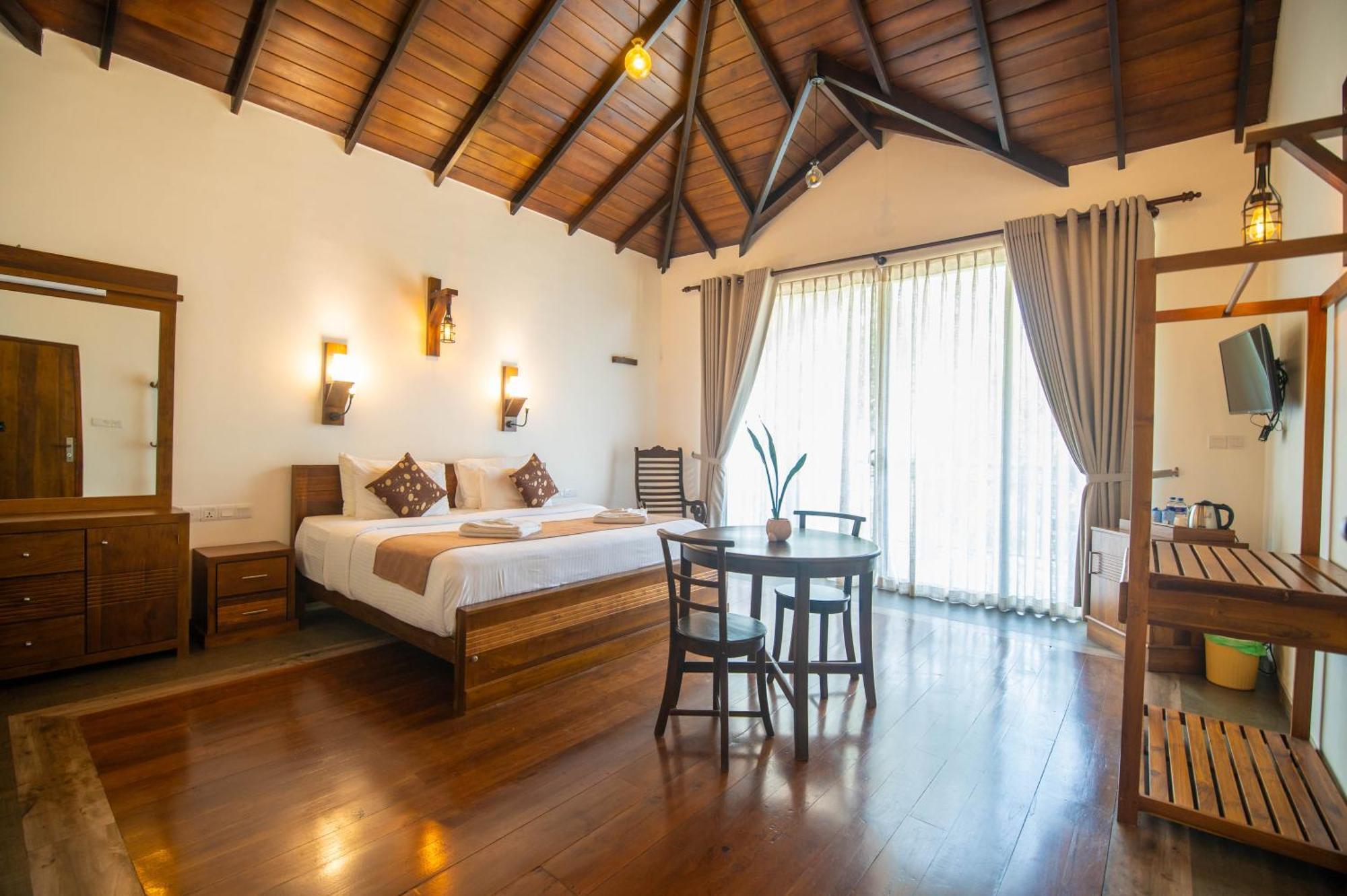 Resort Grand Argyle Hatton