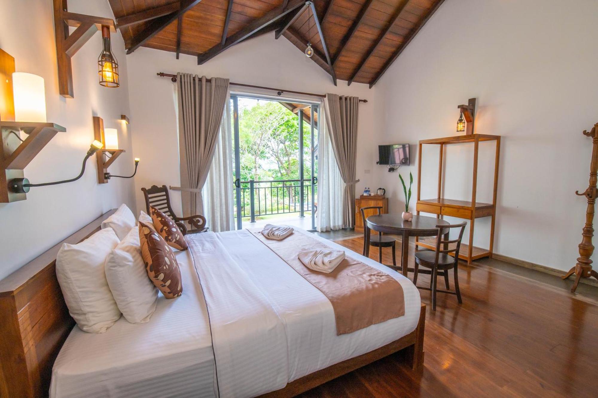 Grand Argyle Resort