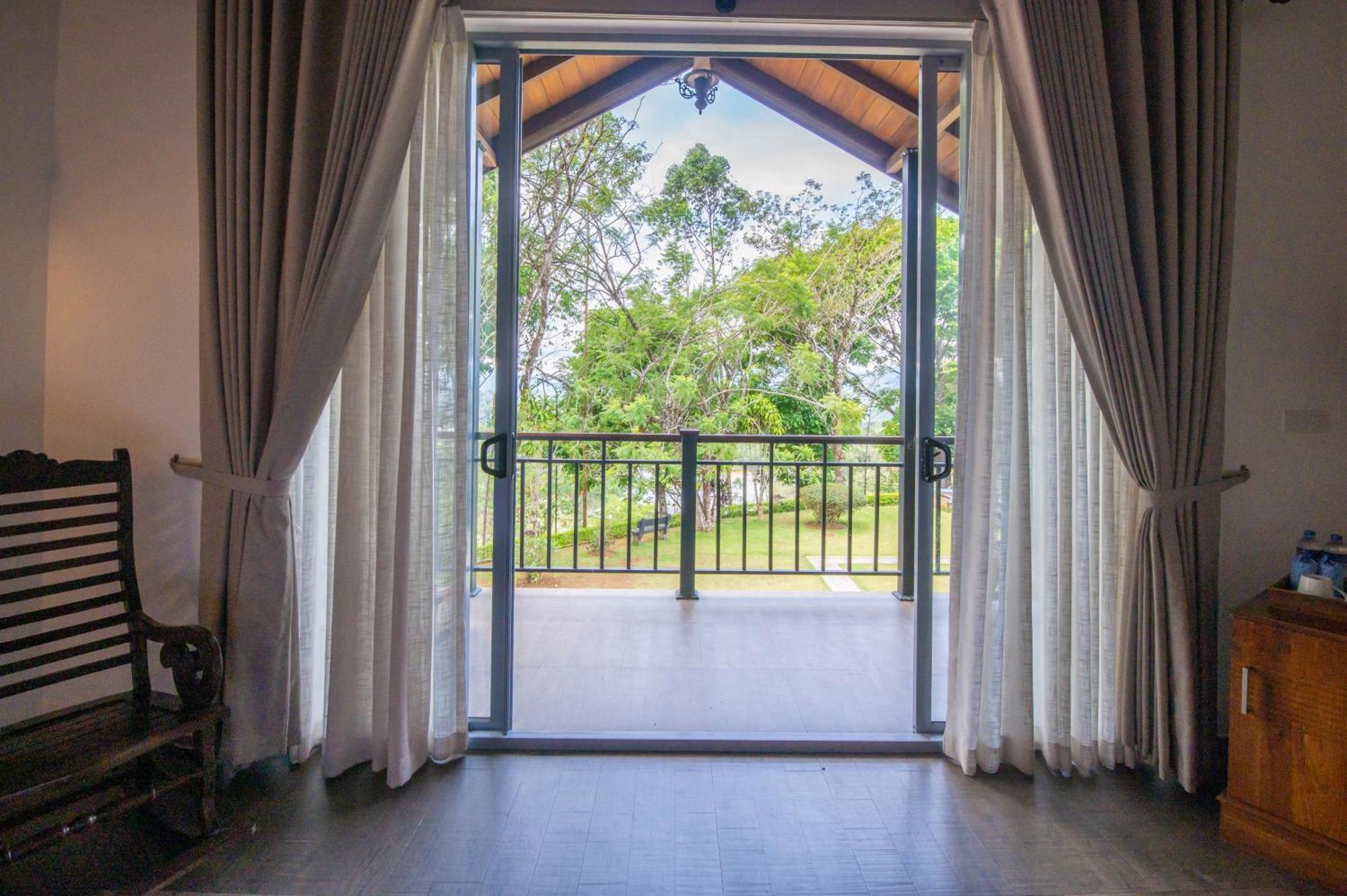 Grand Argyle Resort
