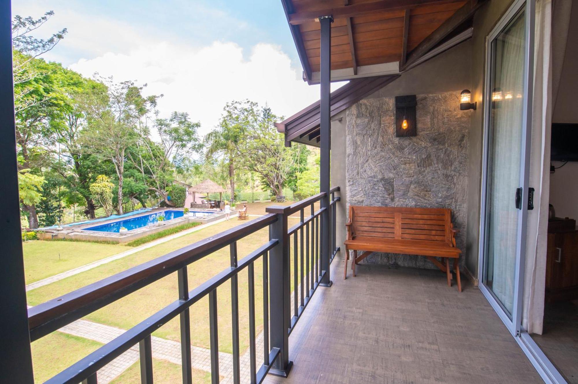 Grand Argyle Resort *