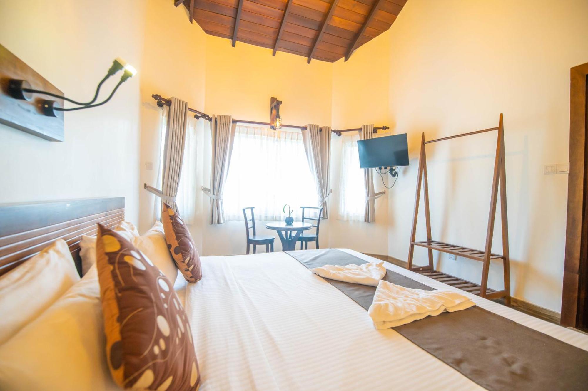 Resort Grand Argyle