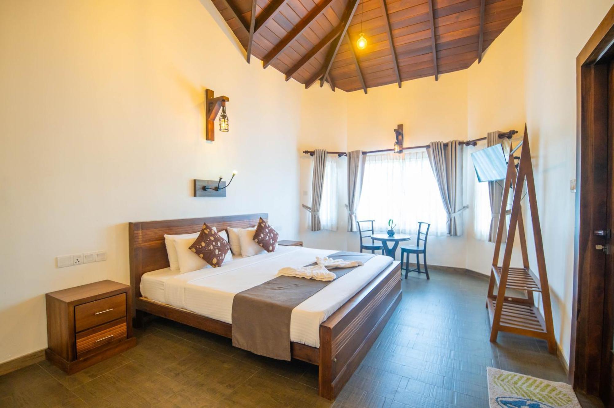 Resort Grand Argyle